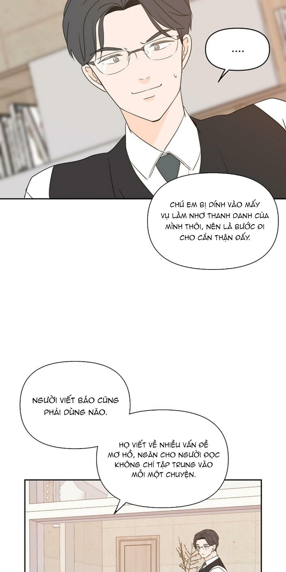 kiếp này cũng xin chăm sóc tôi như vậy nhé kiếp này cũng xin chăm sóc tôi như vậy nhé chapter 70 16