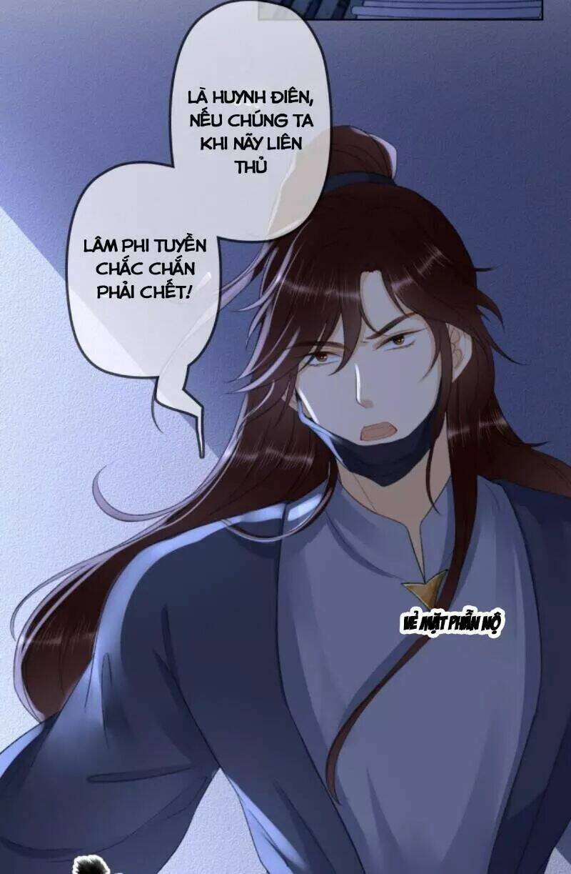 sủng phi của vương chapter 146 31