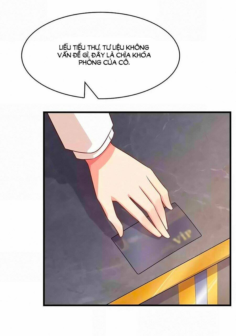 chỉ nhiễm thành hôn chapter 215 18