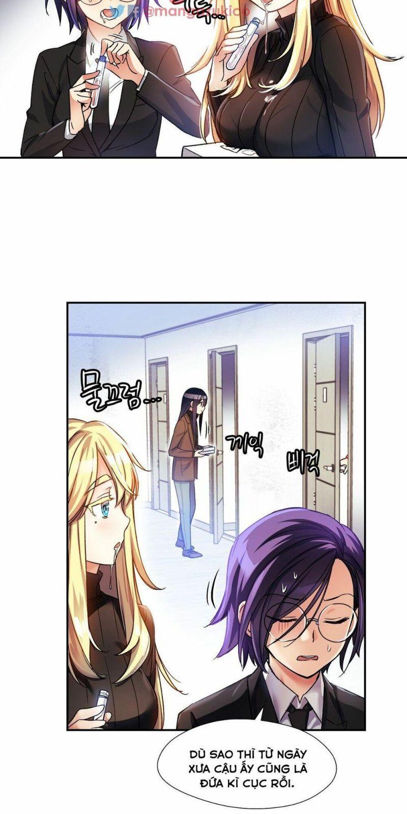 girls marmot chapter 7 37