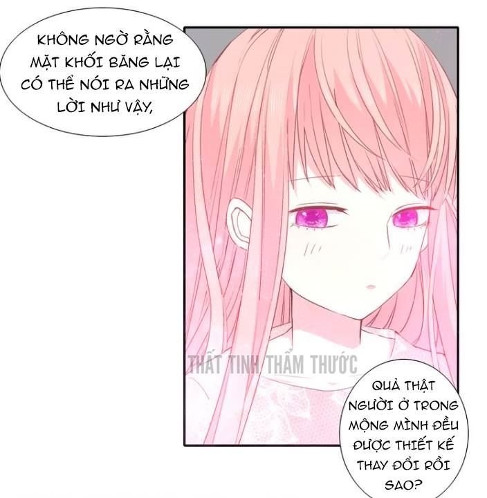 mộng văn sơn hải kinh chapter 8 41