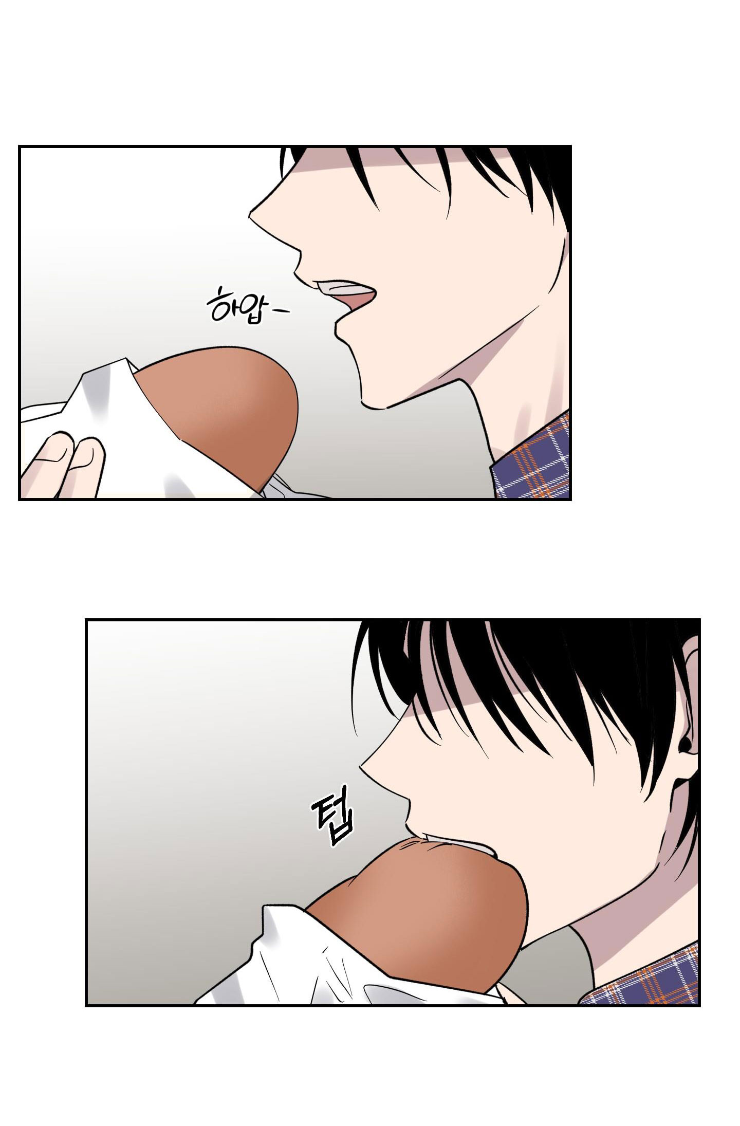 [18+] điều may mắn nhất cuộc đời tôi chapter 4.1 7