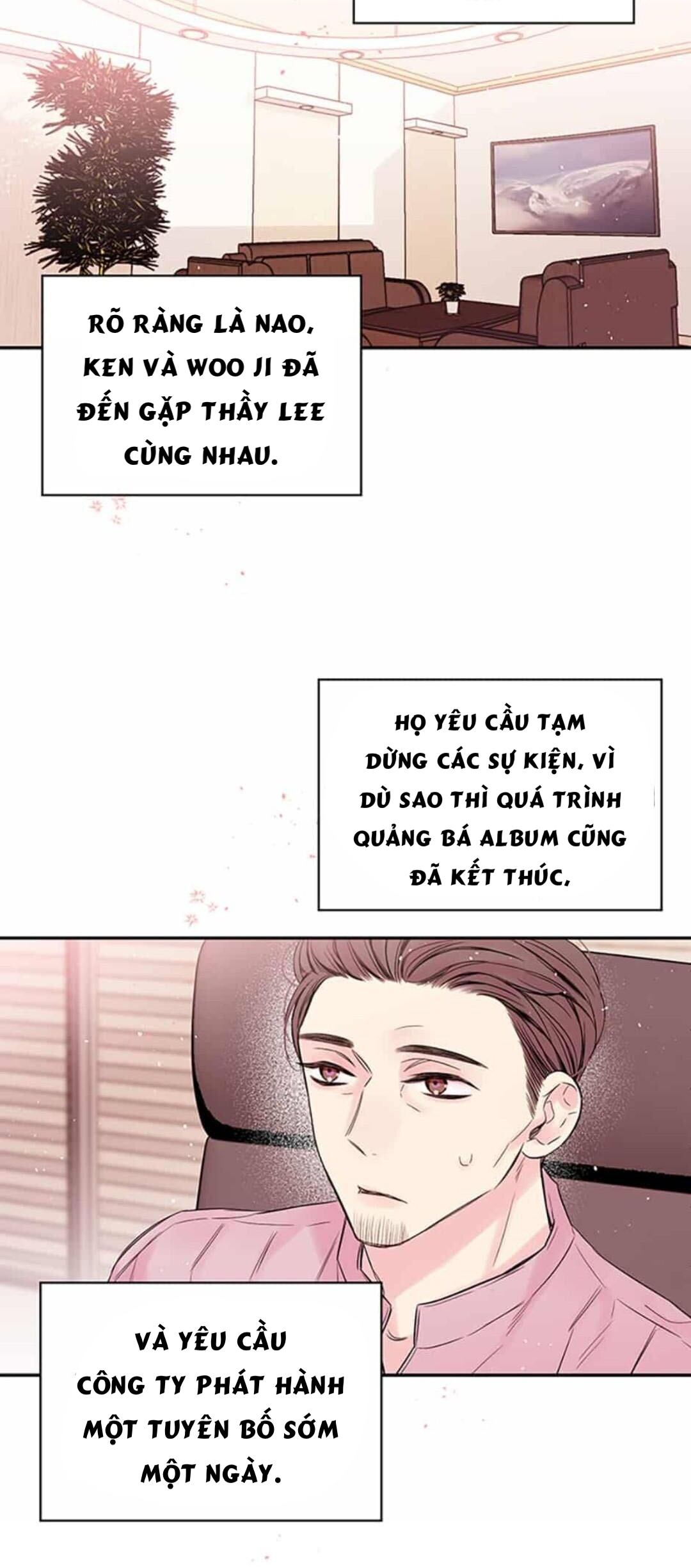 in my closet chapter 30 27