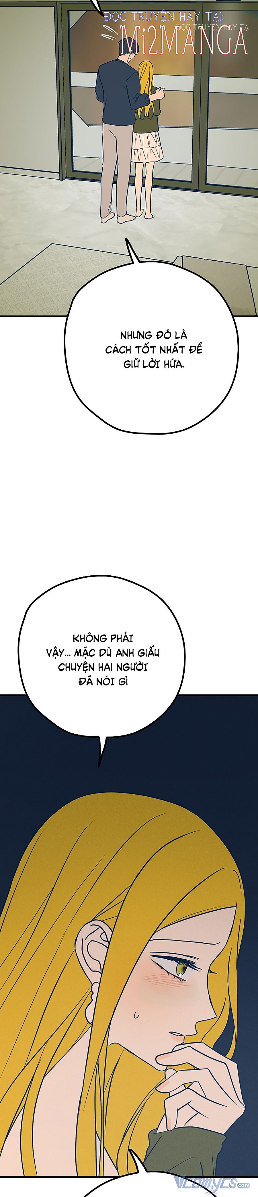 Kẻ Rác Rưởi Không Đáng Được Yêu chapter 34.1 15