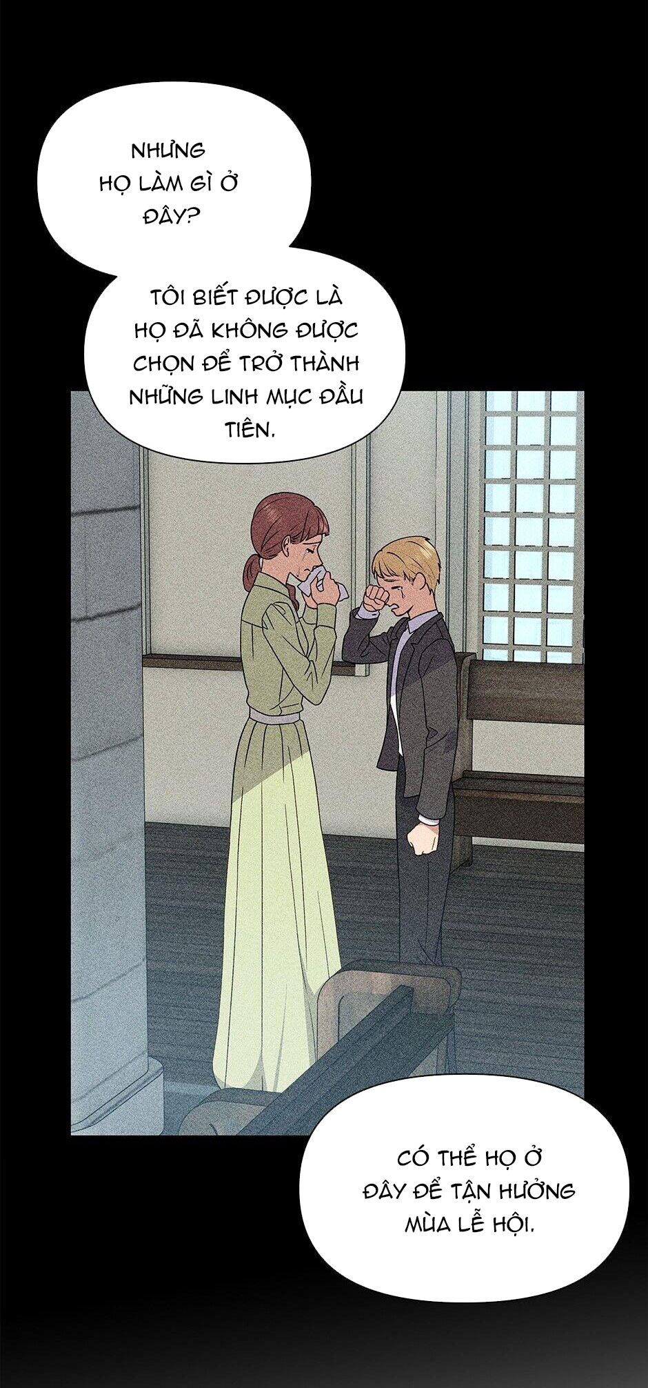 bản khế ước với nữ công tước ác ma chapter 93 35