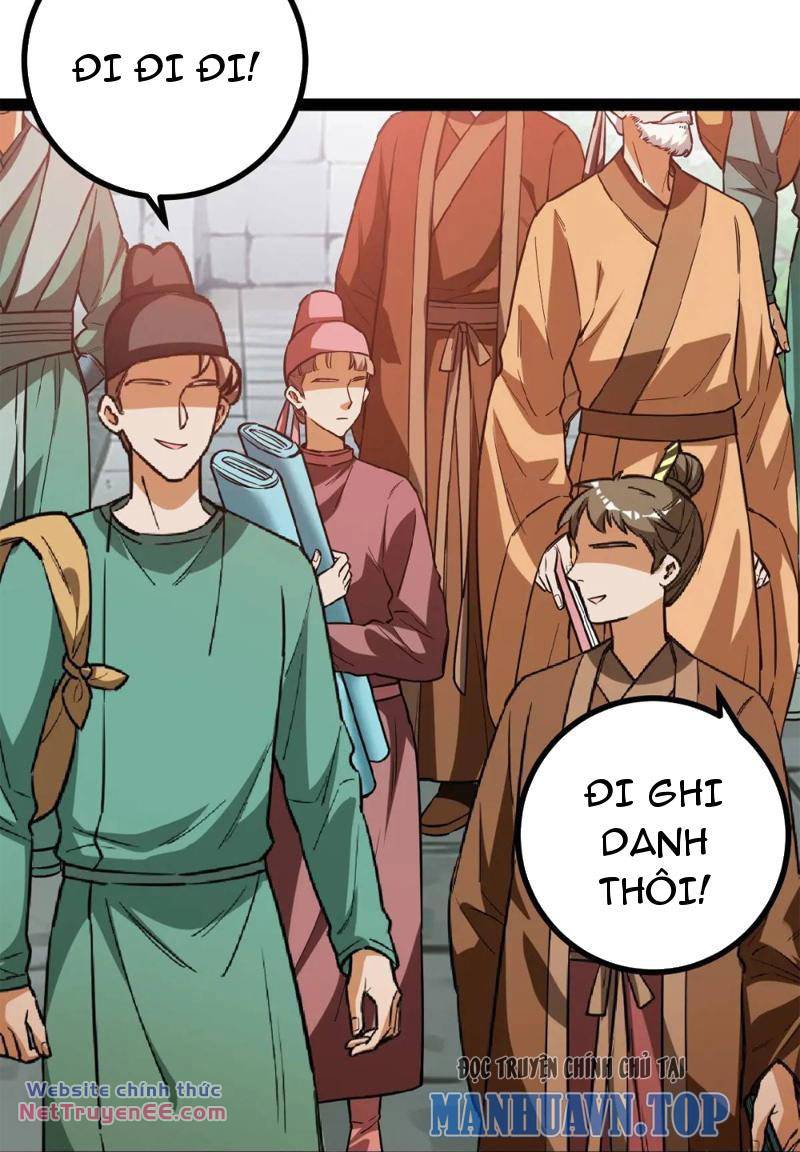 trăm tuổi mở hệ thống: con hiền cháu ngoan quỳ khắp núi! chapter 35 32