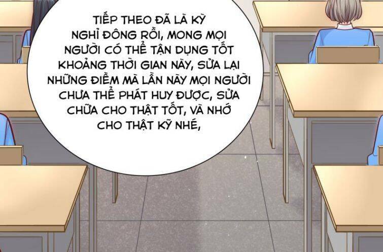 Anh Ấy Sinh Ra Là Công Của Tôi Chapter 45 - Trang 42