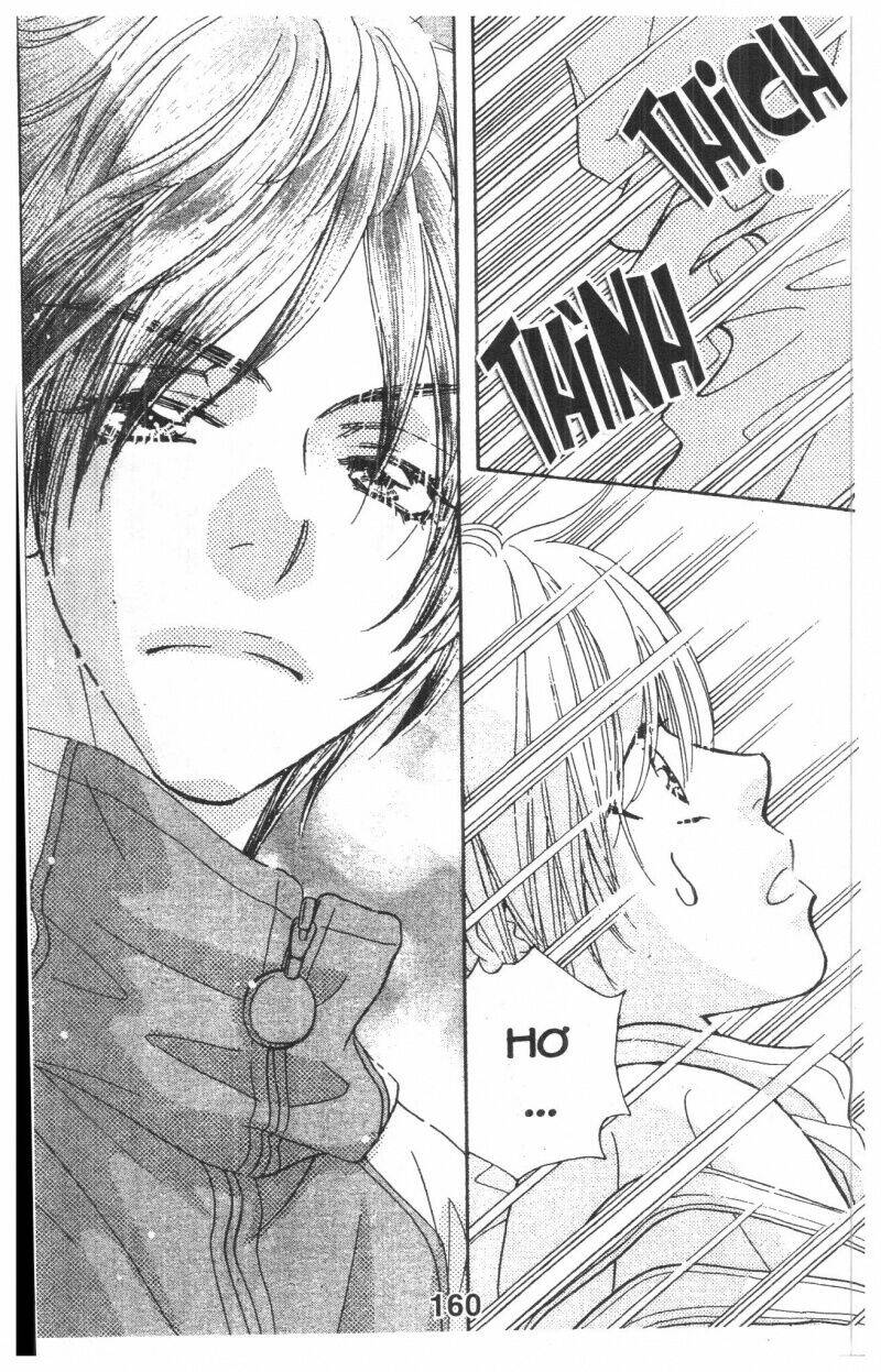 kirara no hoshi chapter 1.5 69