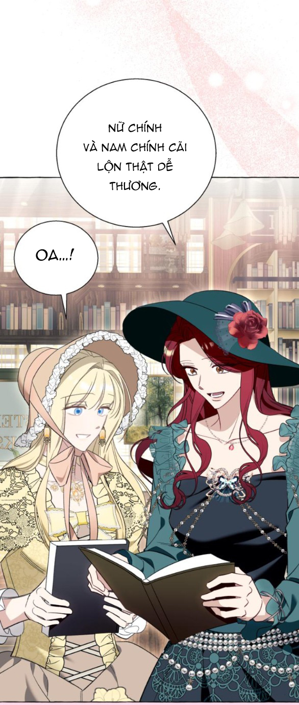 tôi tưởng đó chỉ là tiểu thuyết trọng sinh bình thường chapter 55.2 14