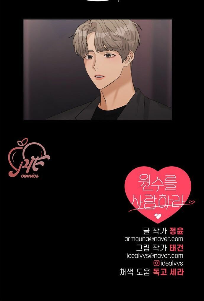 phải lòng oan gia chapter 68 43