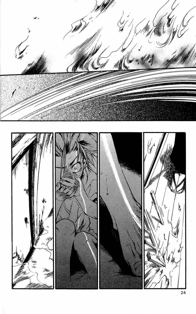 peace maker chapter 21 21