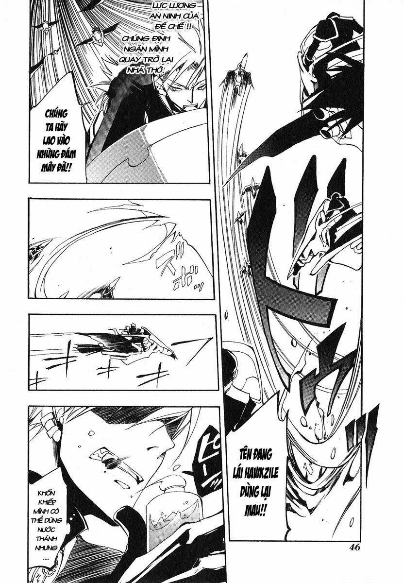 07 hồn ma chapter 19 9