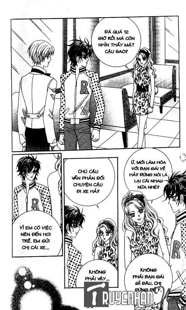 my lovely master chapter 15 4