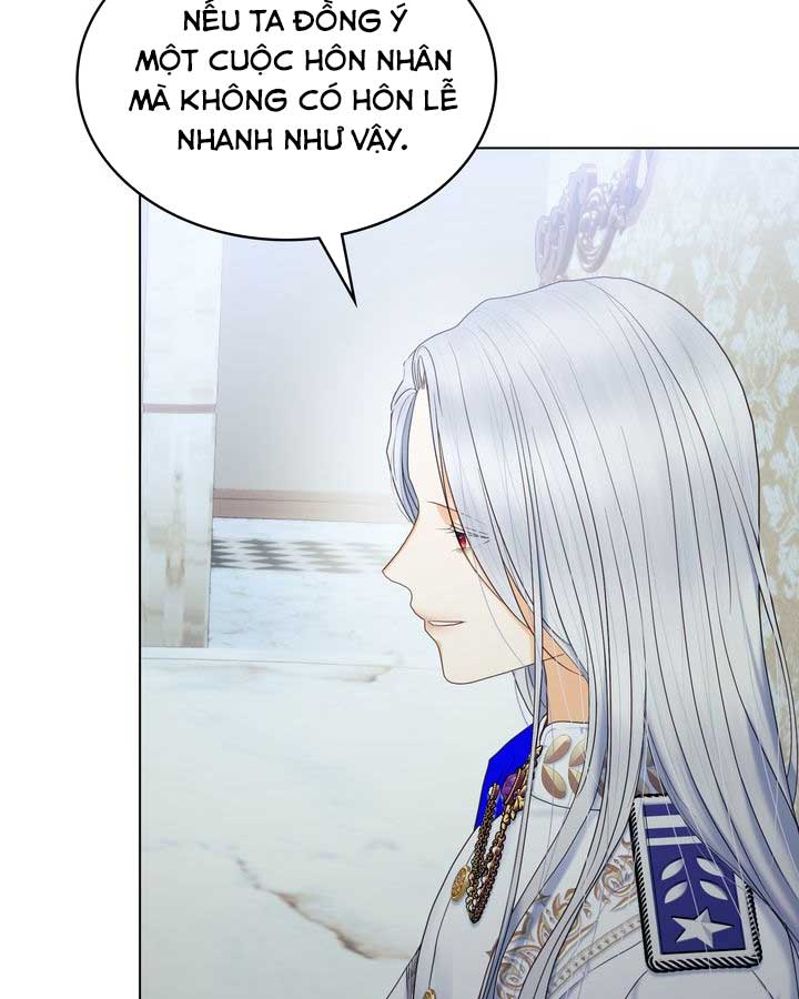 hợp đồng hôn nhân với người chồng thứ 2 của tôi chapter 14 45