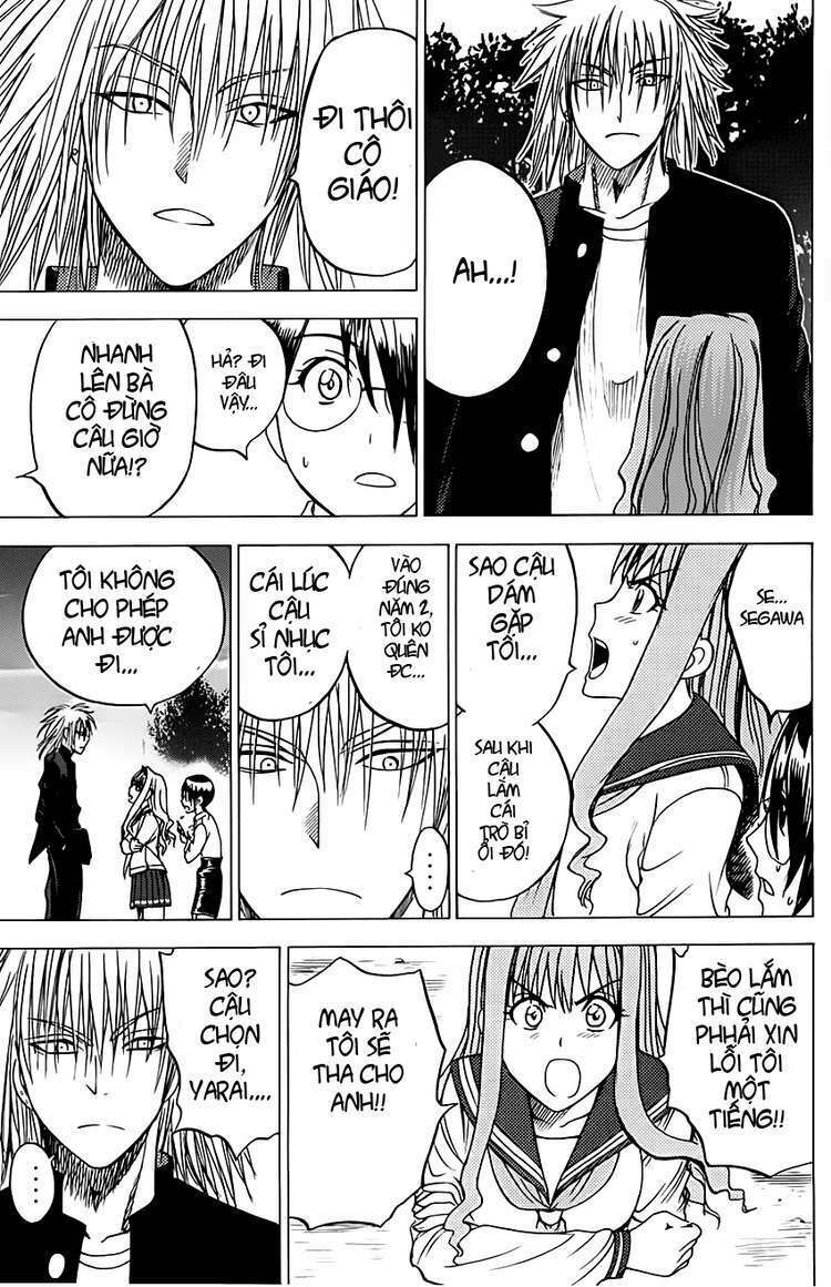 cage of eden chapter 62 10