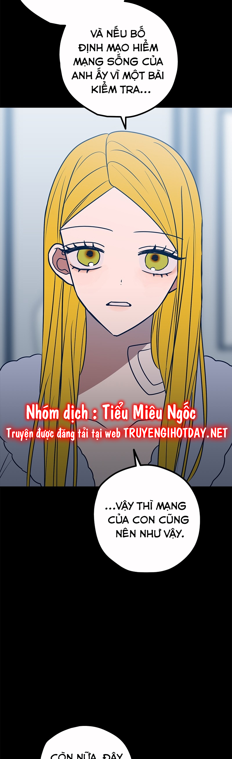 Như Nhau Thôi Mà chapter 60 - Trang 7