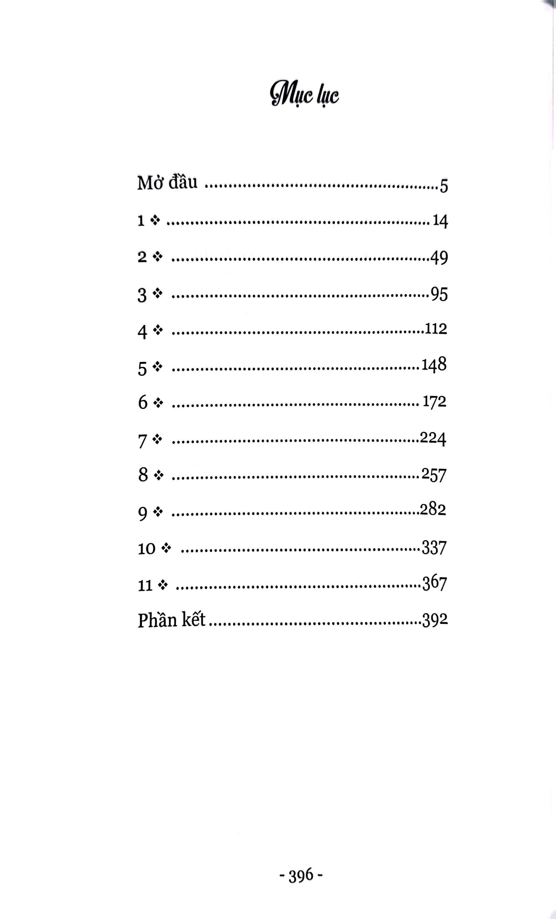 Sách Ký Ức Bầu Trời