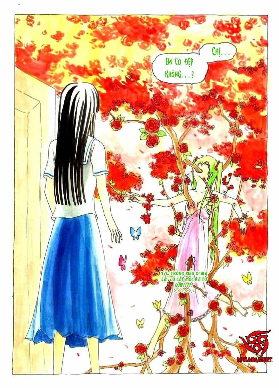 collapse of the world as we know it chapter 14 7