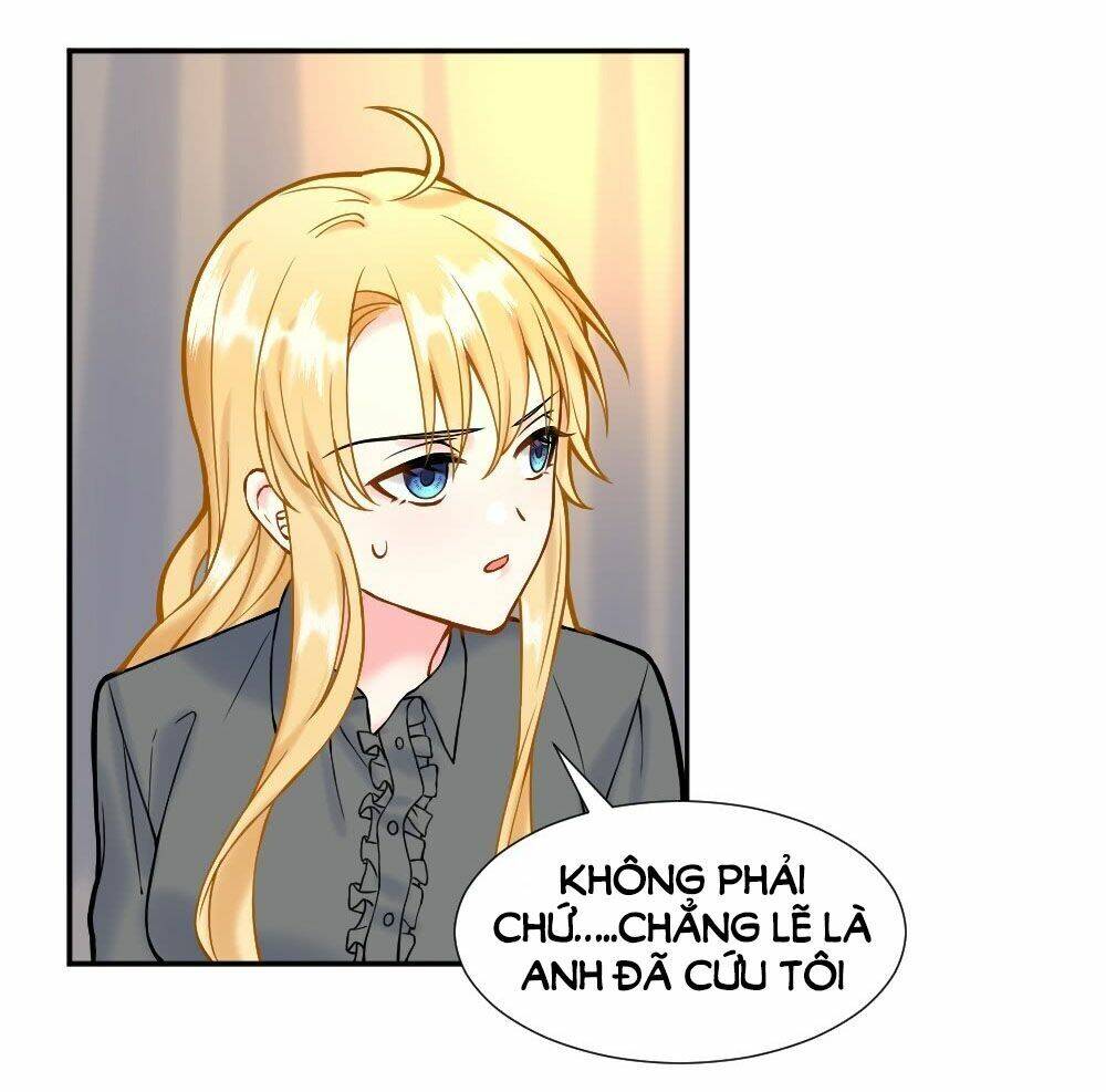 trời sinh một cặp? tôi cự tuyệt! chapter 10 12