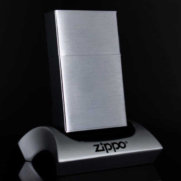Bật Lửa Zippo 1997 - Replica 1932 – Second Release – Camel