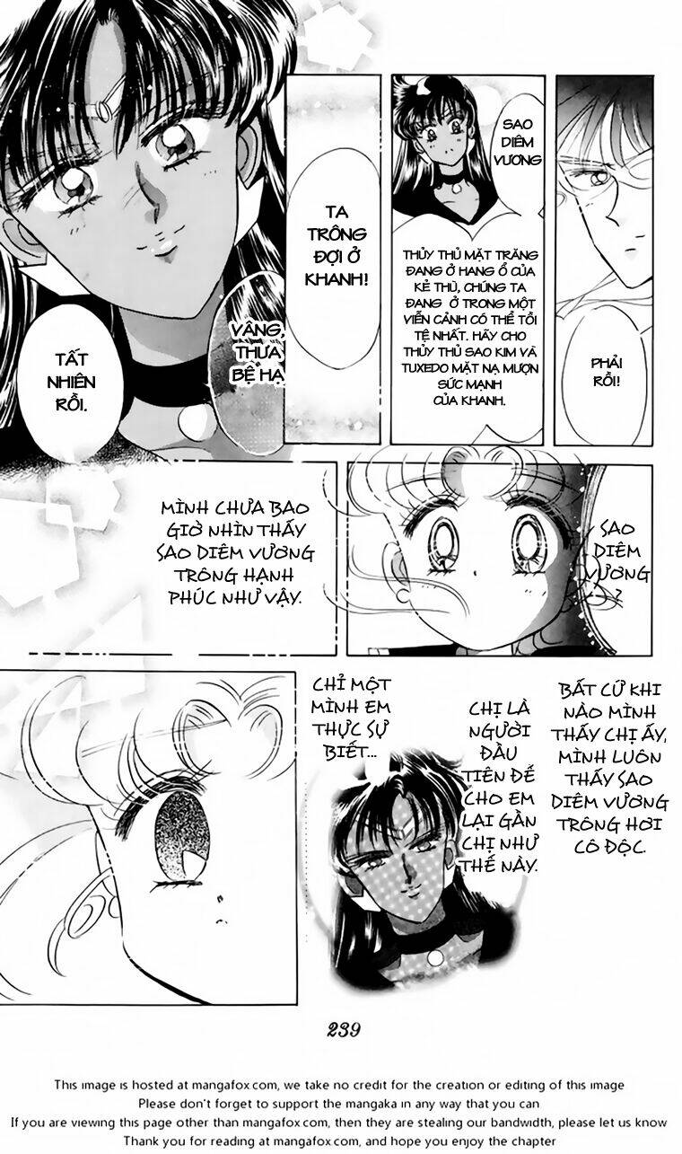 thủy thủ mặt trăng chapter 21.2 25