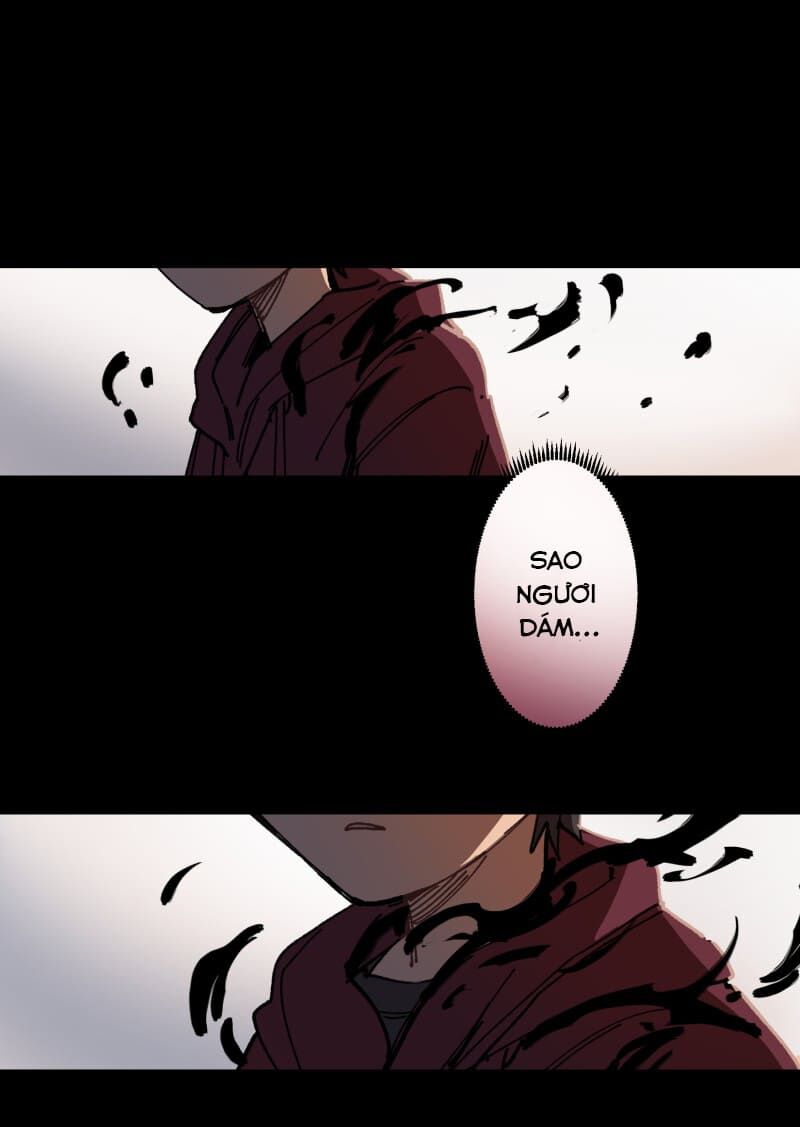 lumine - cội nguồn ánh sáng chapter 102 10