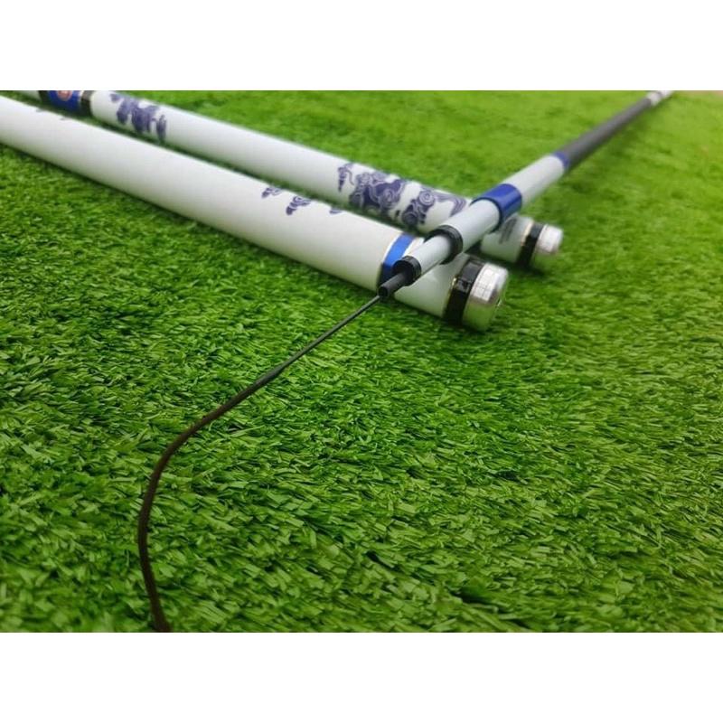 Cần đơn Gw Vân Long độ cứng 6h