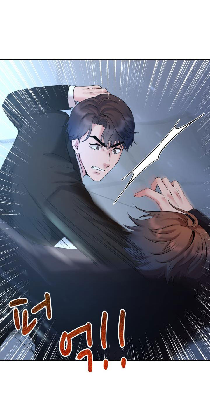 [18+] vì điên nên kết hôn chapter 28.1 6