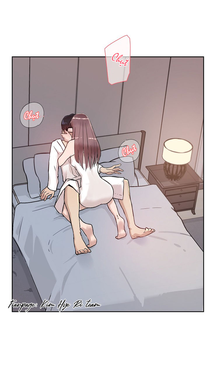 [18+] công tư phân minh chapter 22.3 3