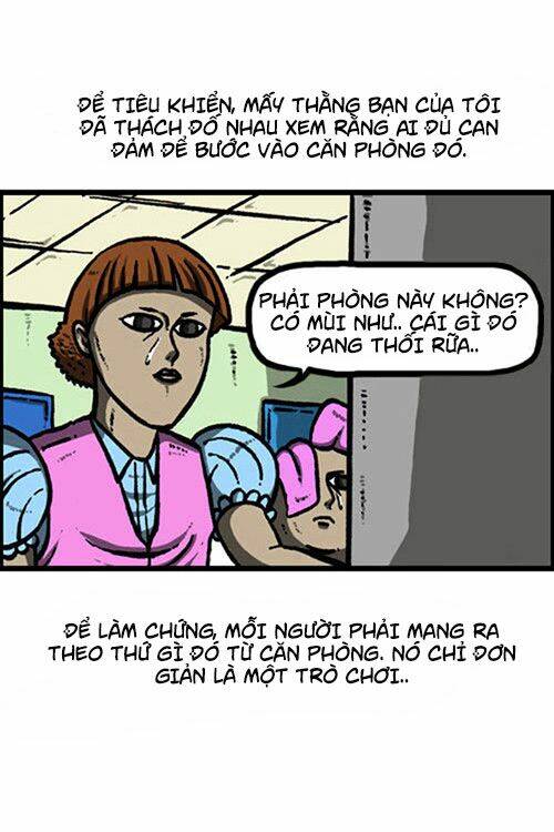 tiếng gọi con tim chapter 44 14