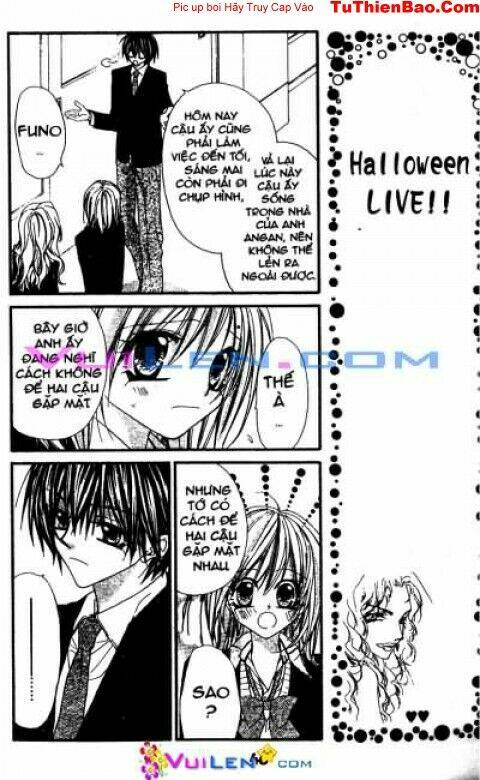 thiên thần giả tạo chapter 4 46