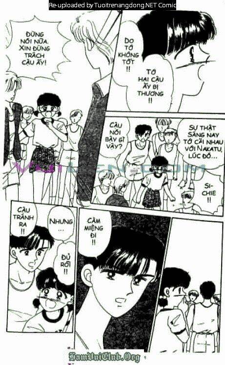 cánh thiên nga chapter 22 23