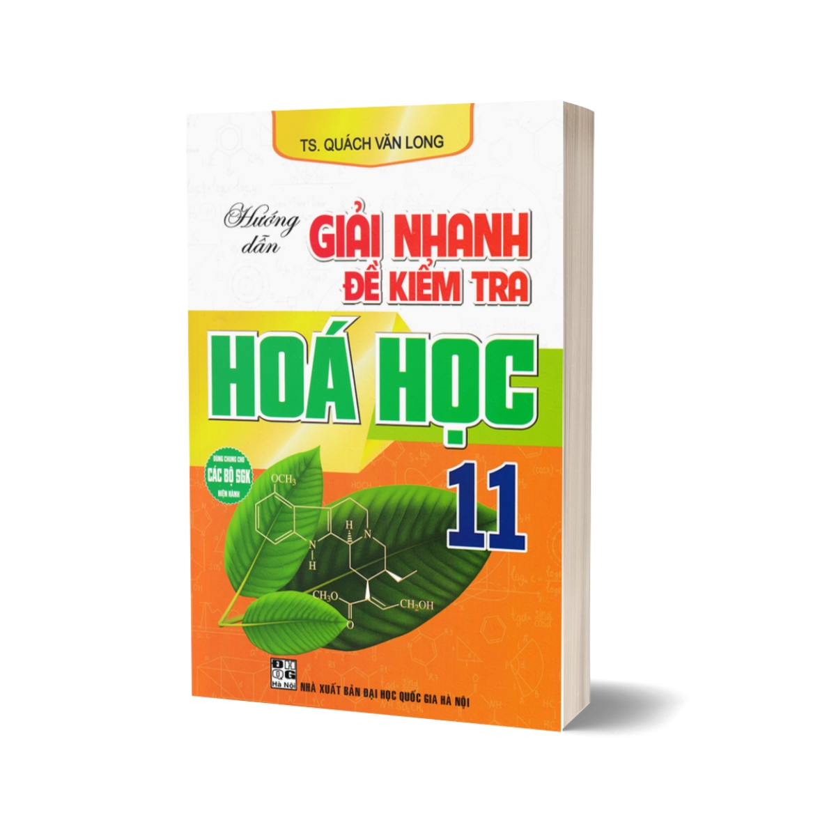 Hướng Dẫn Giải Nhanh Đề Kiểm Tra Hóa Học 11
