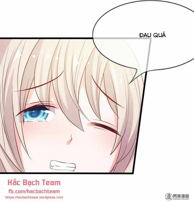 cả thế giới tớ chỉ yêu cậu chapter 14 16