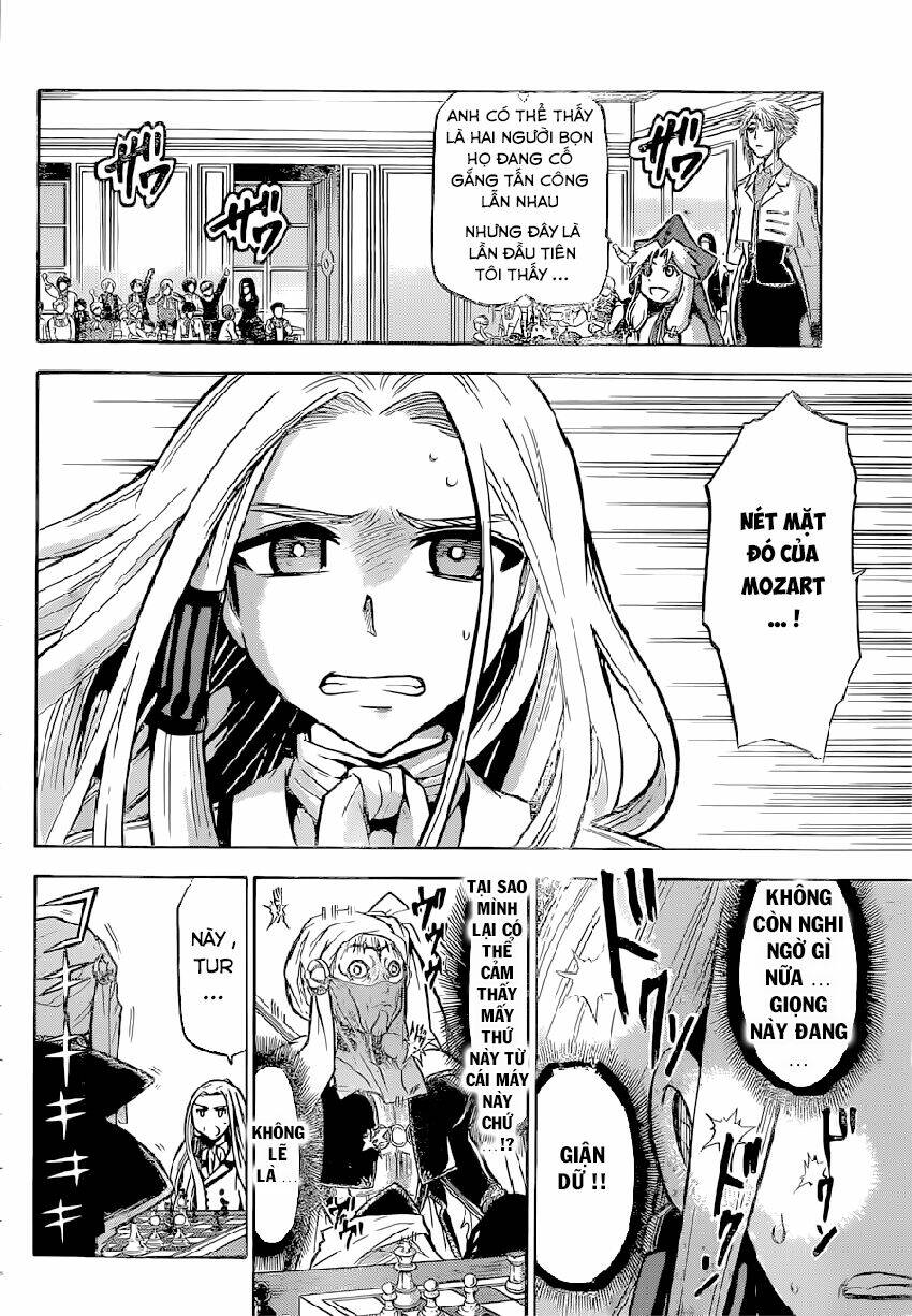 chrono monochrome chapter 19 3