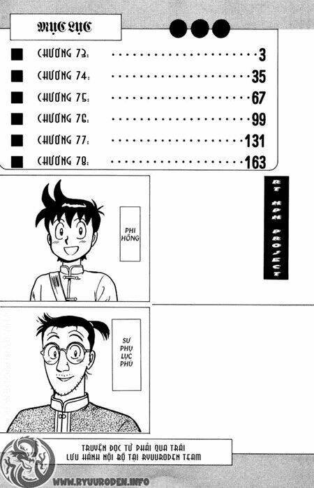 hoàng phi hồng phần 1 chapter 17 4