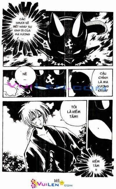 tiểu hòa thượng hd remake chapter 311 13