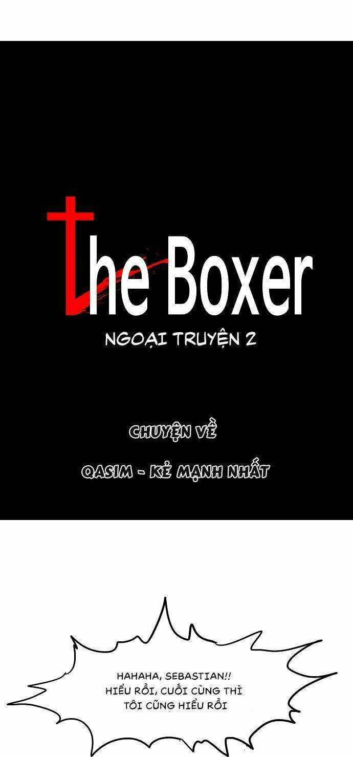 võ sĩ - the boxer chapter 51.2 1
