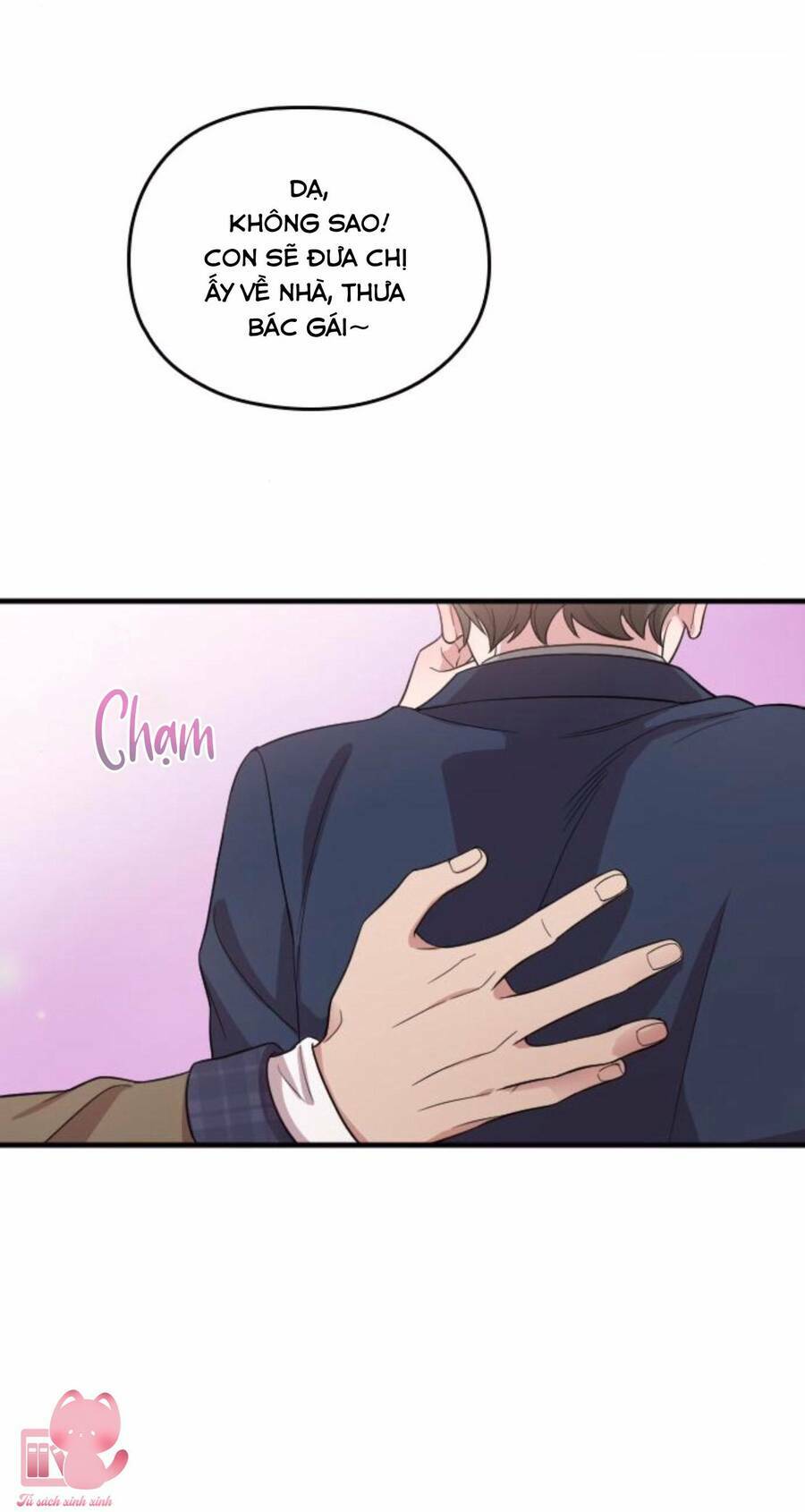 cô đi mà lấy chồng tôi đi chapter 61 81