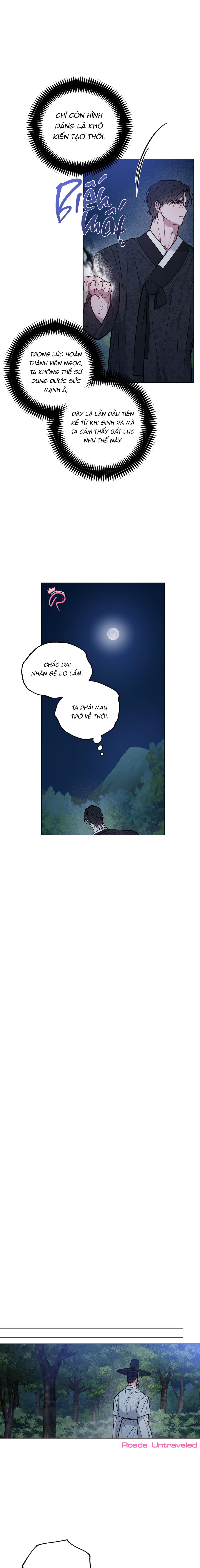 bình minh trên sông mây chapter 47 15