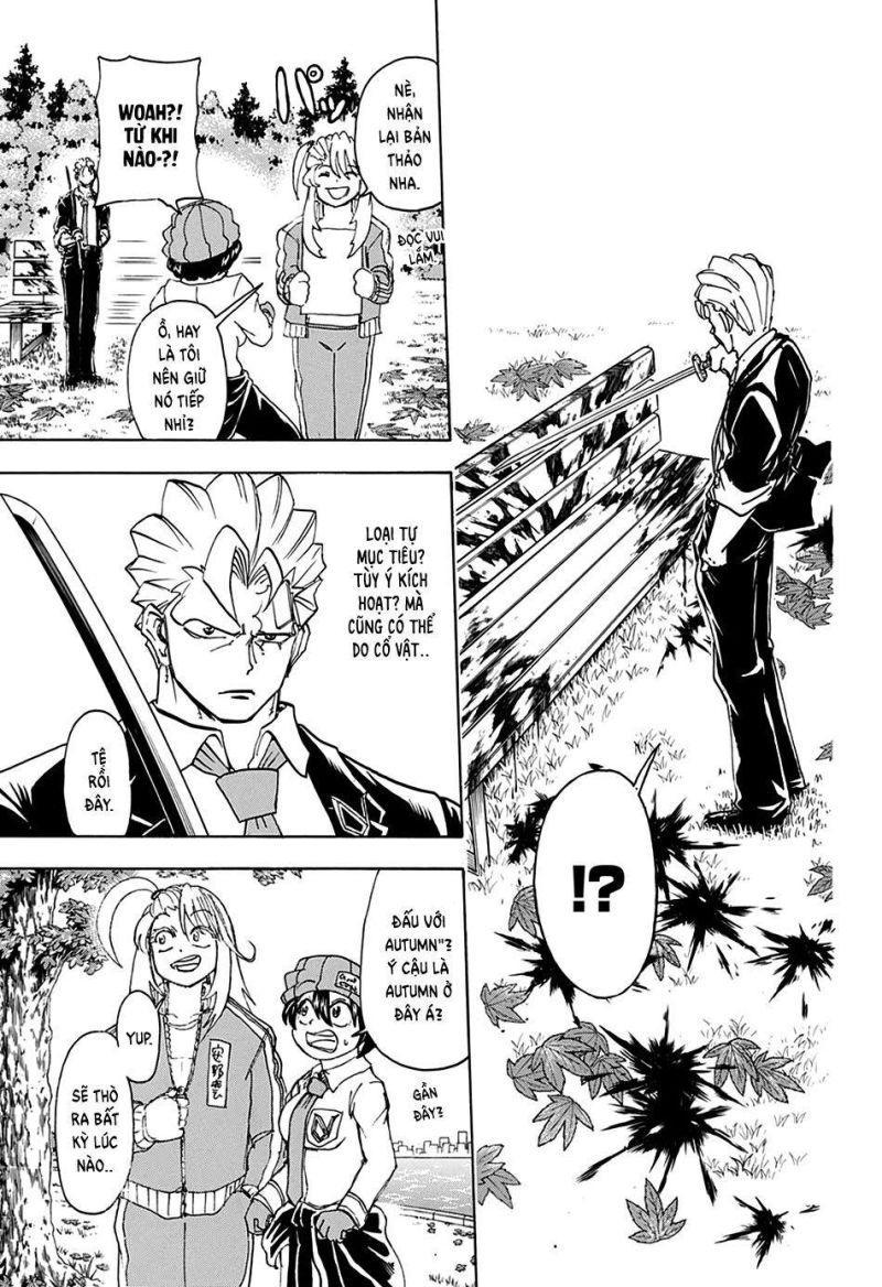 undead unluck chapter 39 3