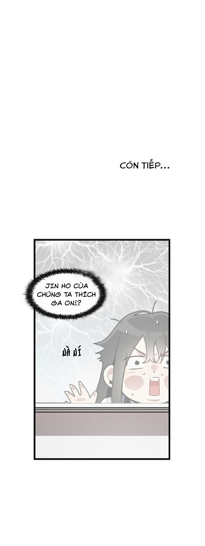 thanh xuân lầm lỡ chapter 11 30