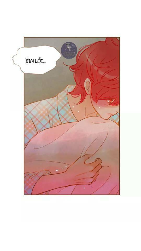 tân lang yếu tòng tiểu dưỡng khởi chapter 18 29