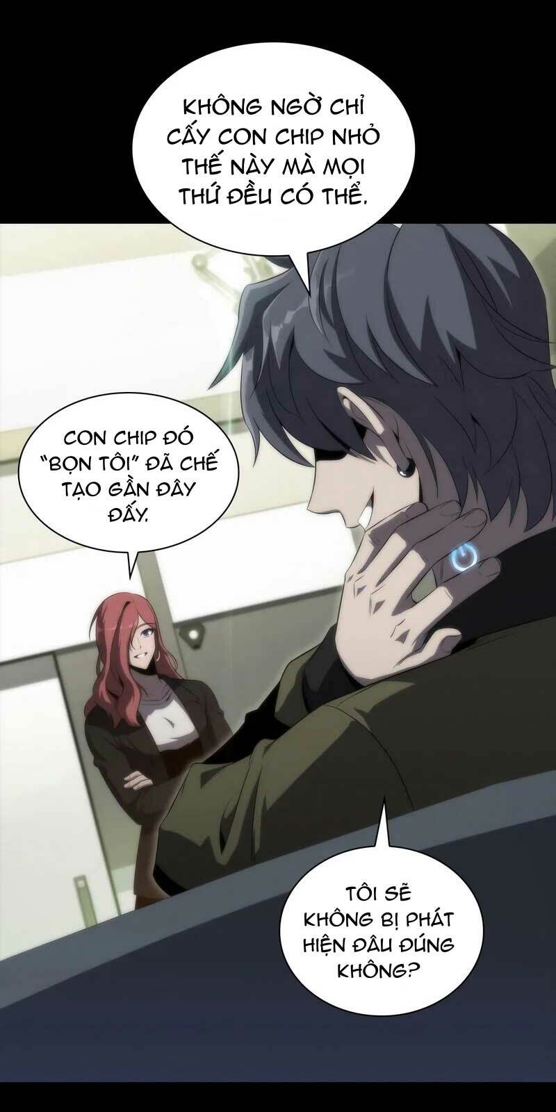 kẻ thách đấu chapter 36 2