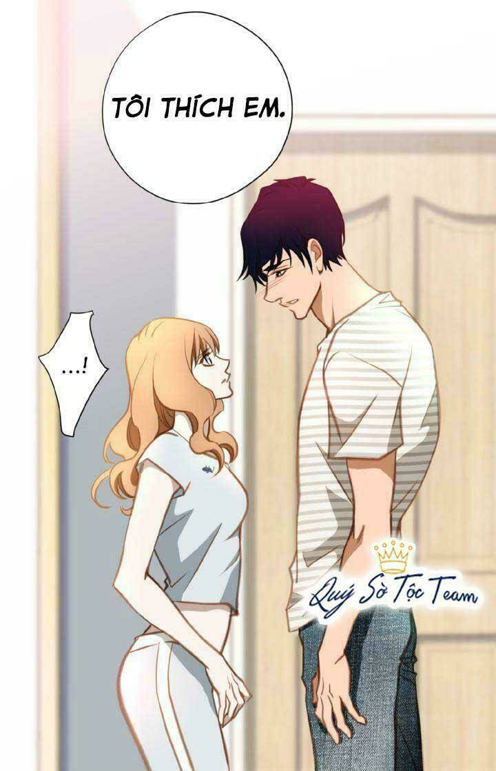 tiếp xúc chí mạng chapter 42 36