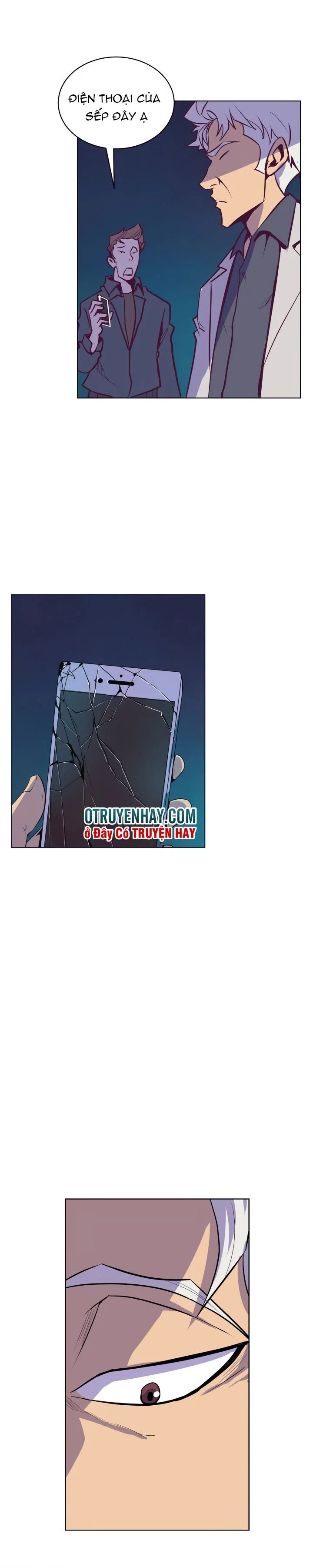 sahwa và nhiệm vụ bí mật của cô ấy chapter 61 3