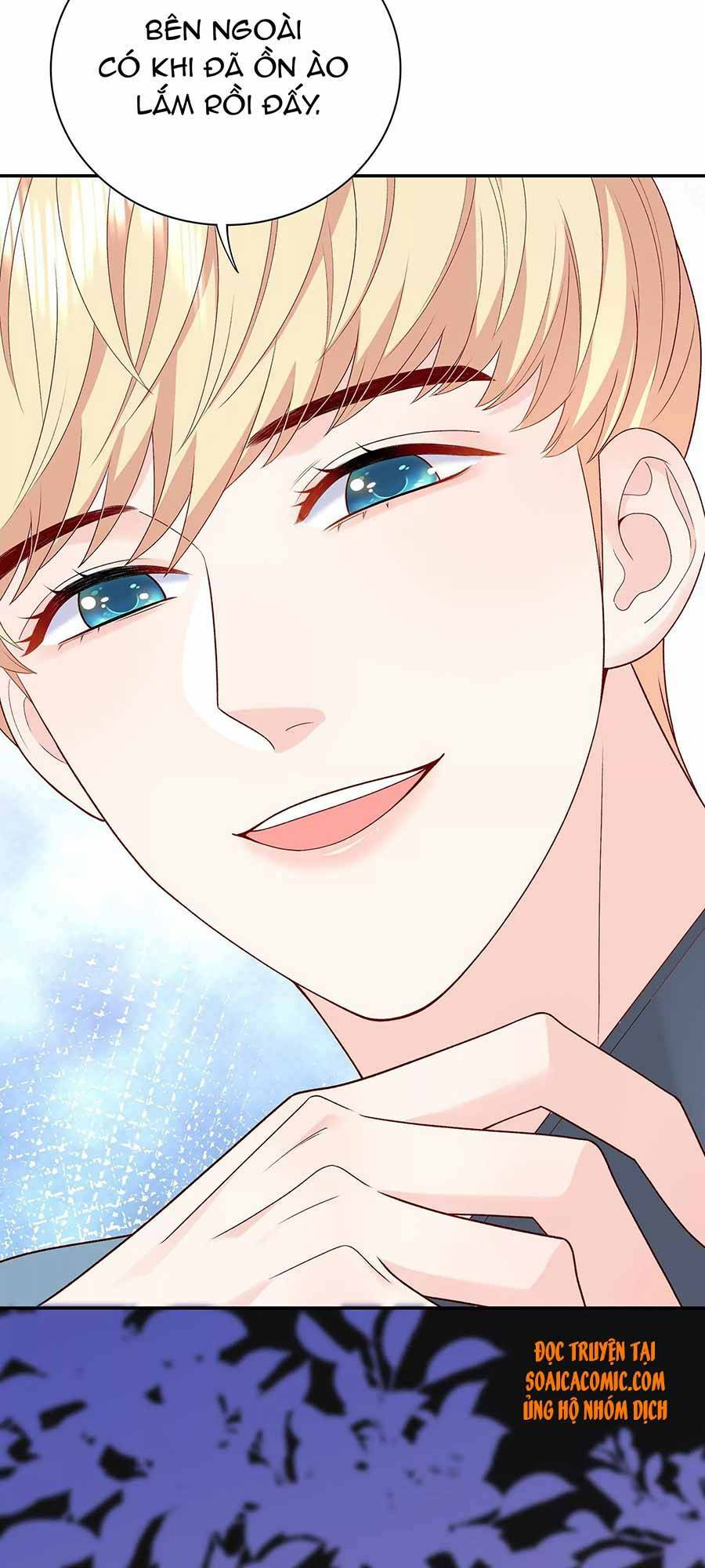 tôi dựa vào tà ý: nghịch chuyển nhân sinh chapter 26 10