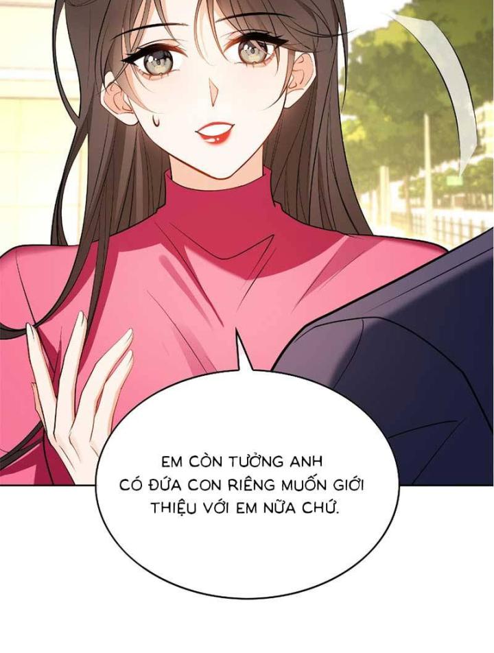 người yêu hợp đồng của chủ tịch chapter 9 9