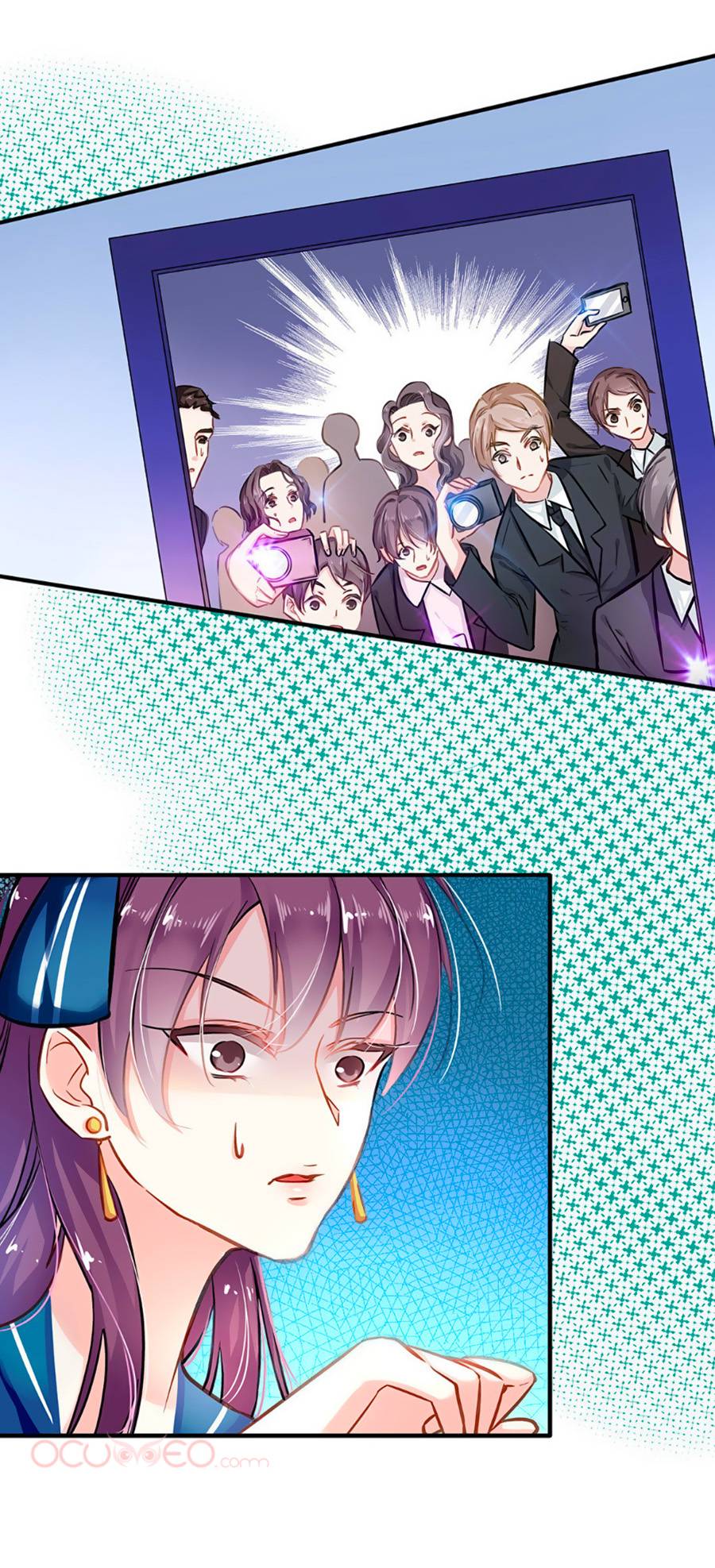 cưng chiều ái thê hư hỏng chapter 3 9