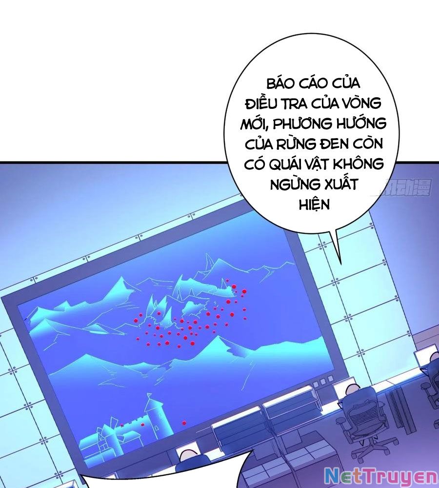 ta là nhà giàu số một, ta không muốn trọng sinh chapter 122 31